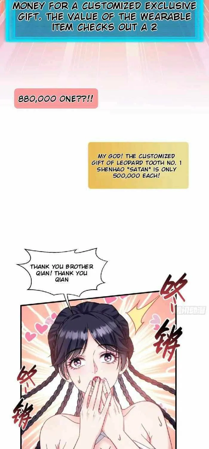 After Improperly Licking a Dog, I Became a Billionaire Chapter 9 page 28 - 