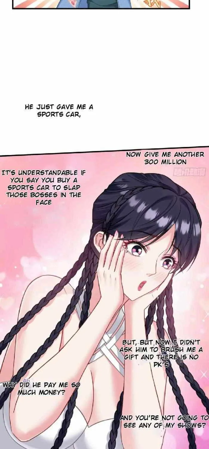 After Improperly Licking a Dog, I Became a Billionaire Chapter 9 page 34 - 