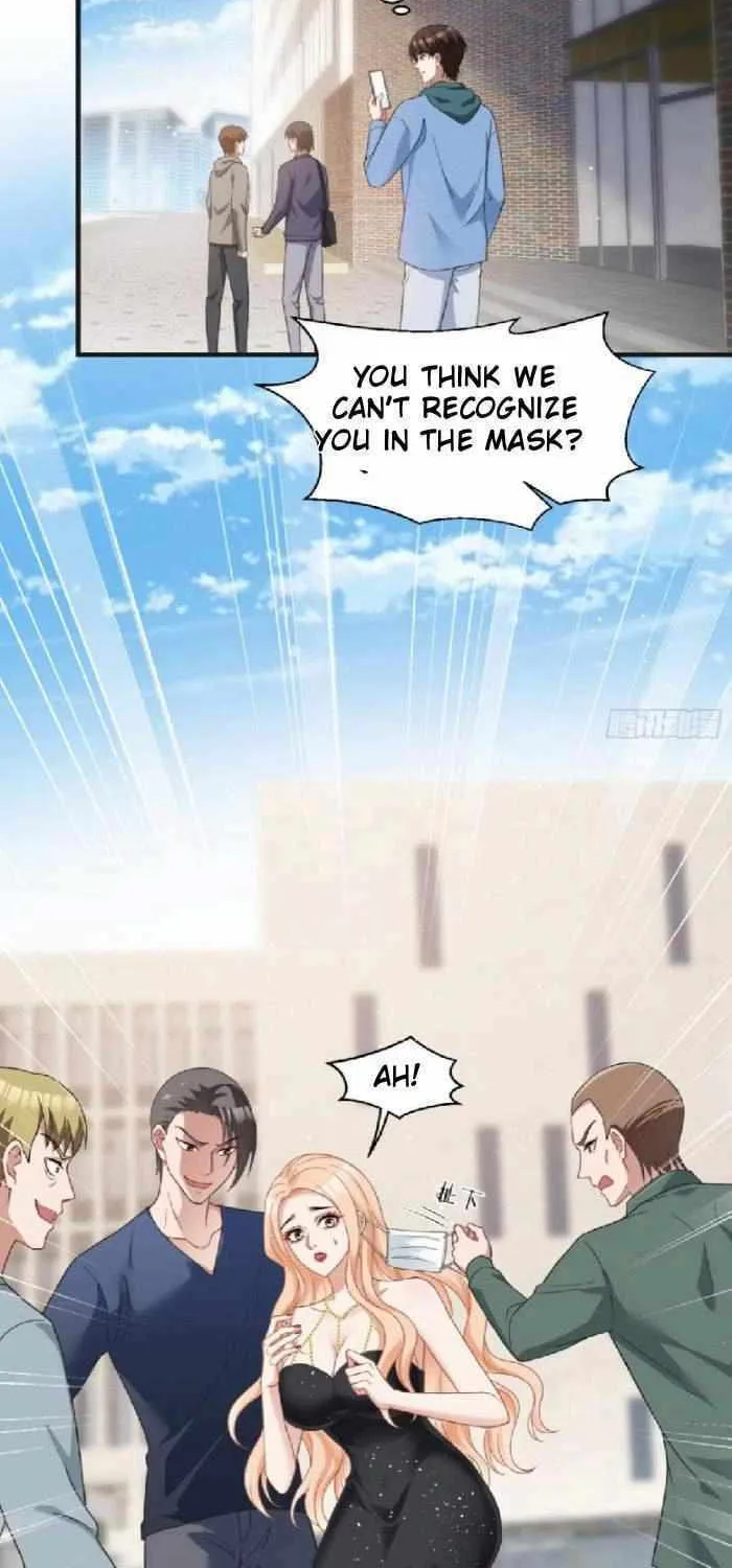 After Improperly Licking a Dog, I Became a Billionaire Chapter 9 page 38 - 