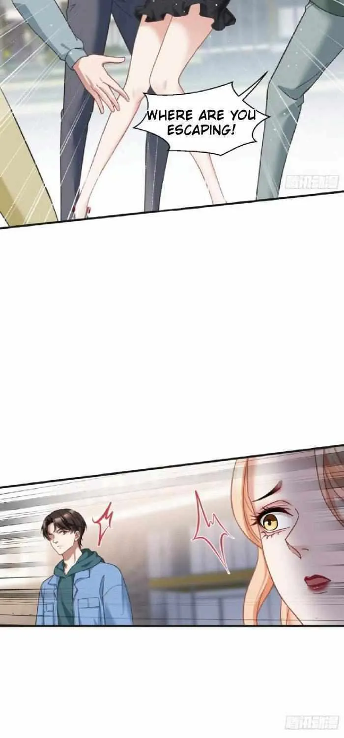 After Improperly Licking a Dog, I Became a Billionaire Chapter 9 page 39 - 