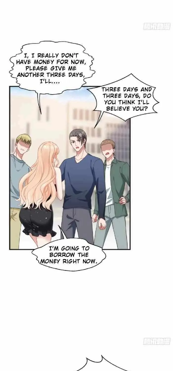 After Improperly Licking a Dog, I Became a Billionaire Chapter 9 page 41 - 