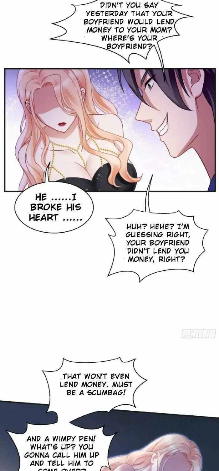 After Improperly Licking a Dog, I Became a Billionaire Chapter 9 page 42 - 