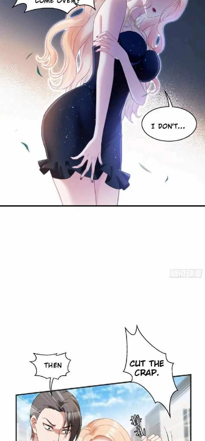 After Improperly Licking a Dog, I Became a Billionaire Chapter 9 page 43 - 