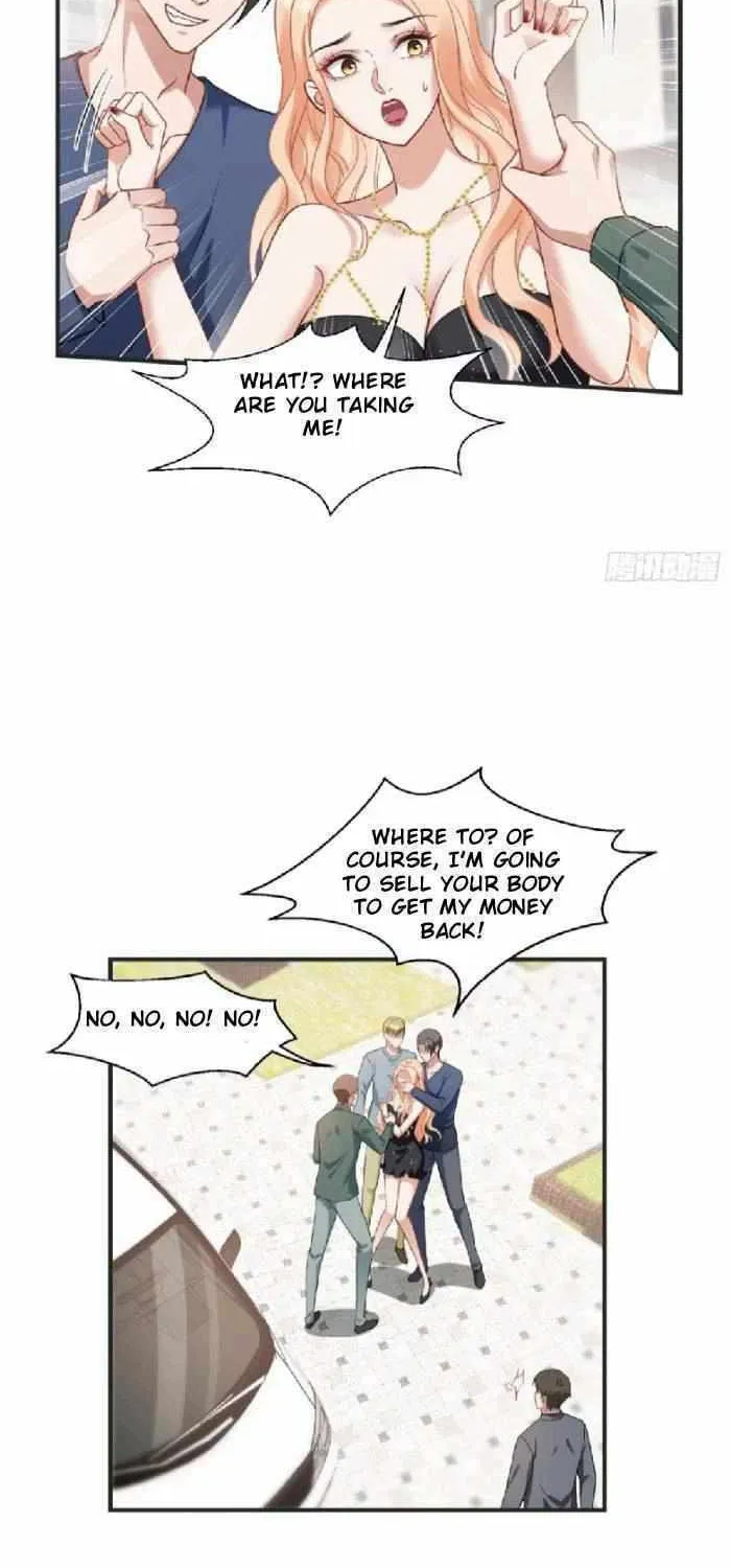 After Improperly Licking a Dog, I Became a Billionaire Chapter 9 page 44 - 