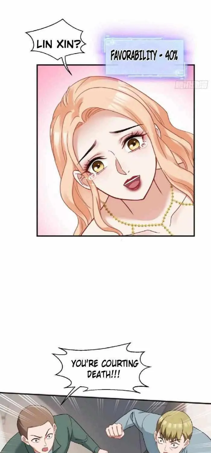 After Improperly Licking a Dog, I Became a Billionaire Chapter 9 page 51 - 