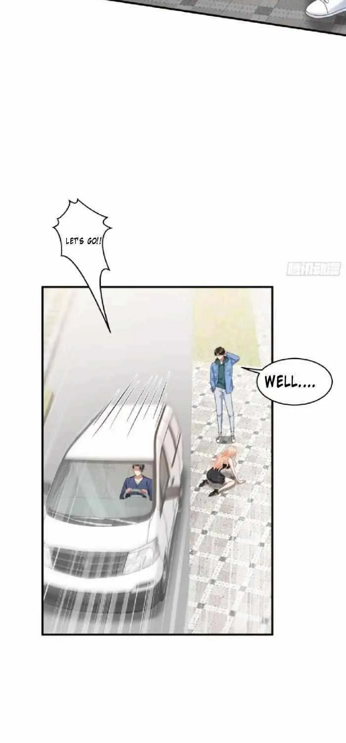 After Improperly Licking a Dog, I Became a Billionaire Chapter 9 page 57 - 