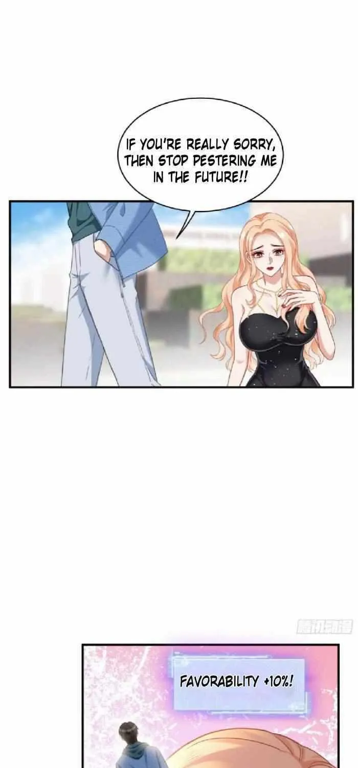 After Improperly Licking a Dog, I Became a Billionaire Chapter 9 page 59 - 