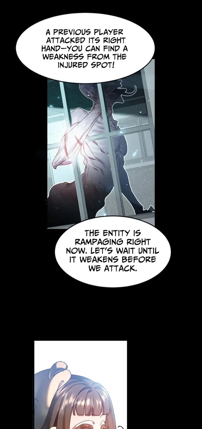 After Losing Memory Chapter 0 page 17 - 