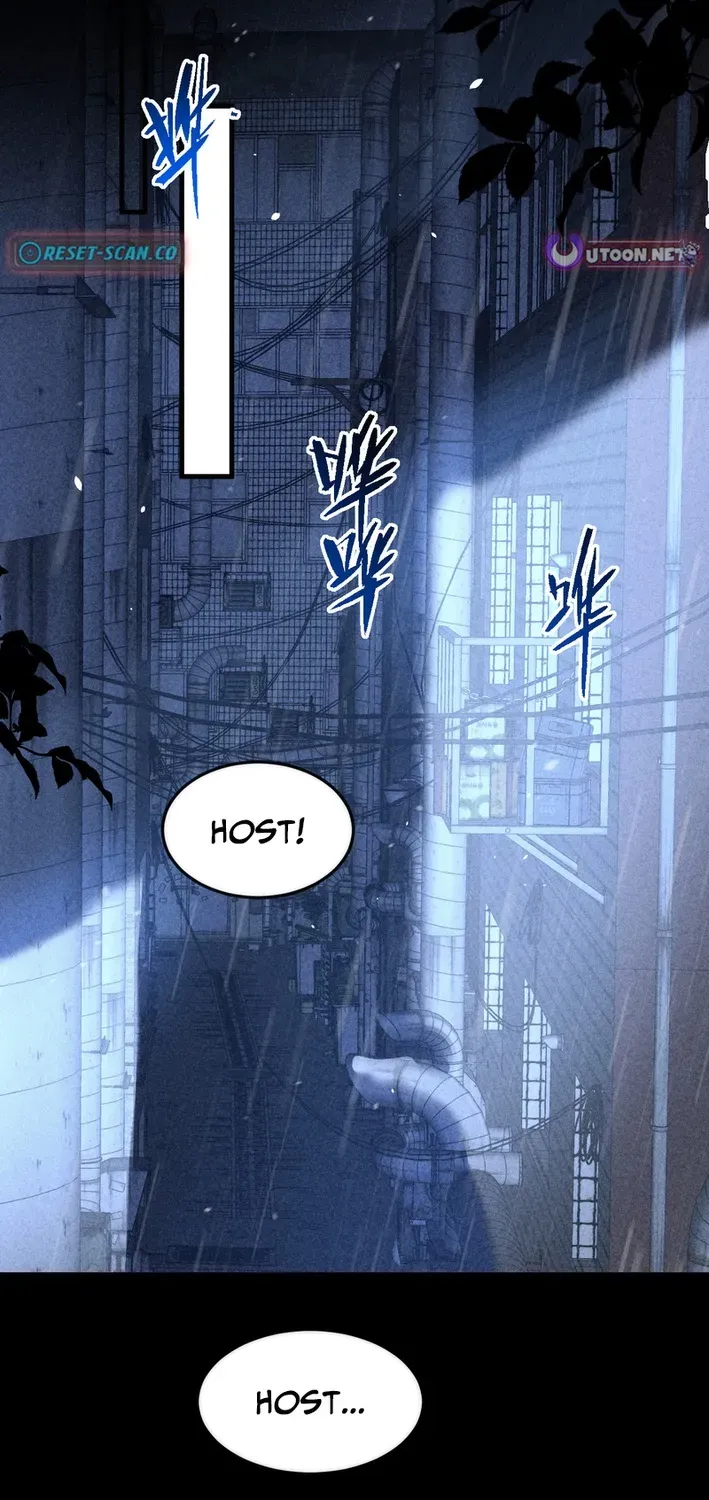 After Losing Memory Chapter 0 page 3 - 