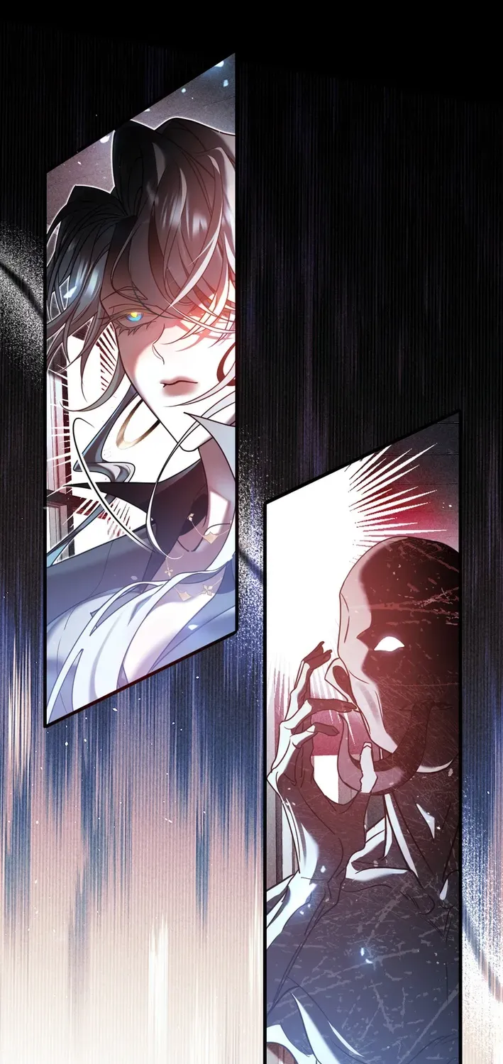 After Losing Memory Chapter 0 page 24 - 