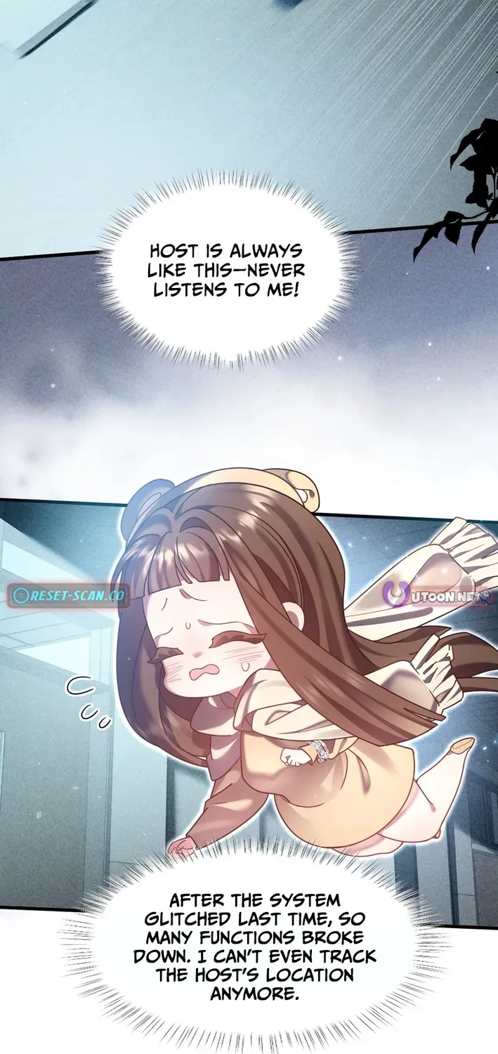After Losing Memory Chapter 0 page 29 - 