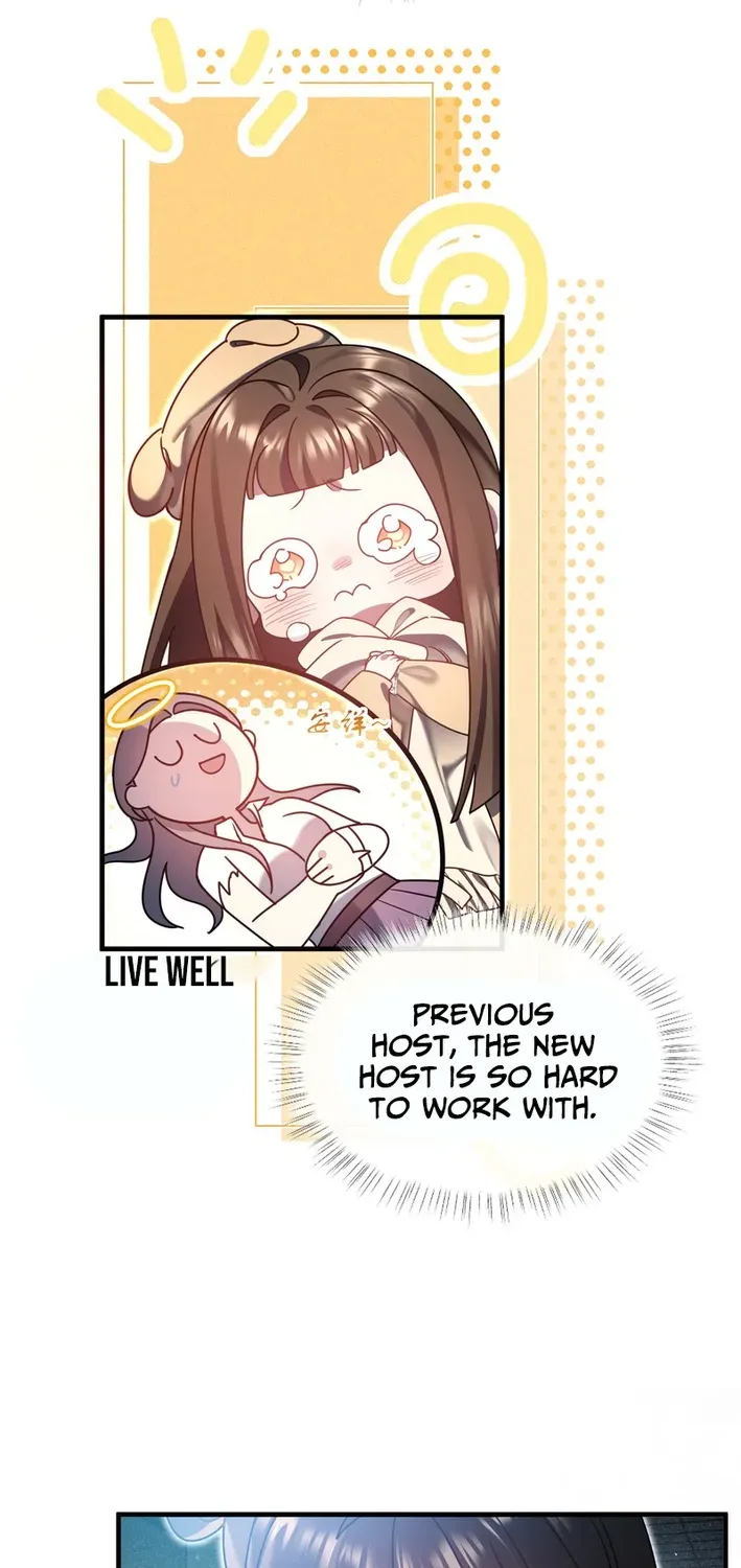 After Losing Memory Chapter 0 page 30 - 