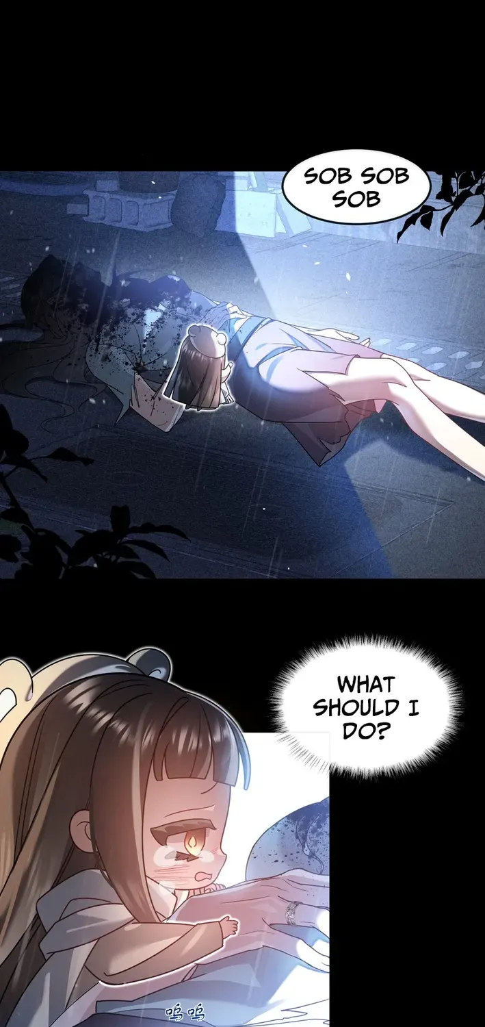 After Losing Memory Chapter 0 page 4 - 