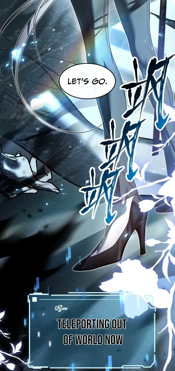 After Losing Memory Chapter 0 page 34 - 