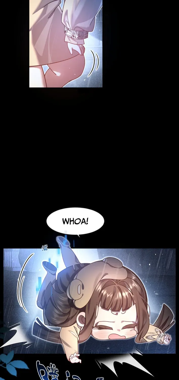 After Losing Memory Chapter 0 page 8 - 