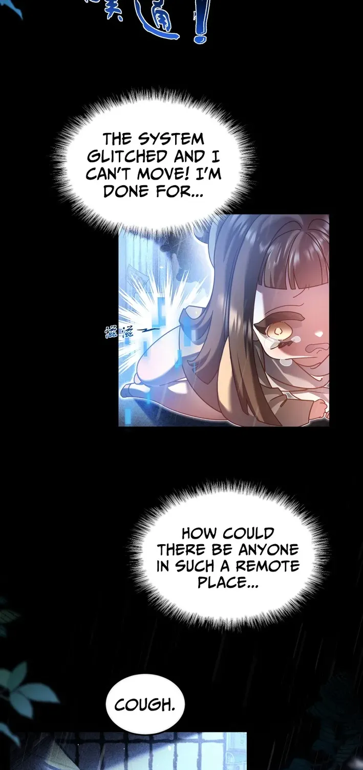 After Losing Memory Chapter 0 page 9 - 