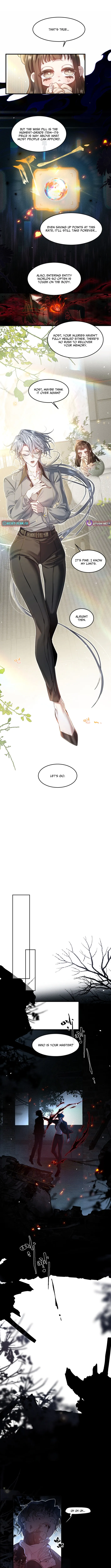 After Losing Memory Chapter 2 page 2 - 