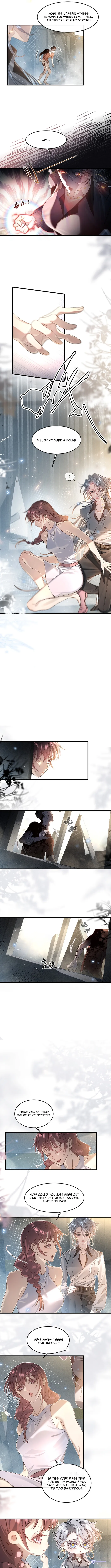 After Losing Memory Chapter 2 page 5 - 