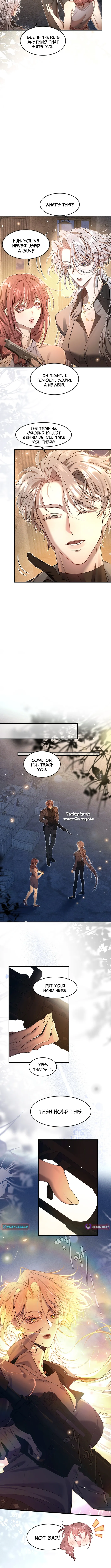 After Losing Memory Chapter 3 page 3 - 