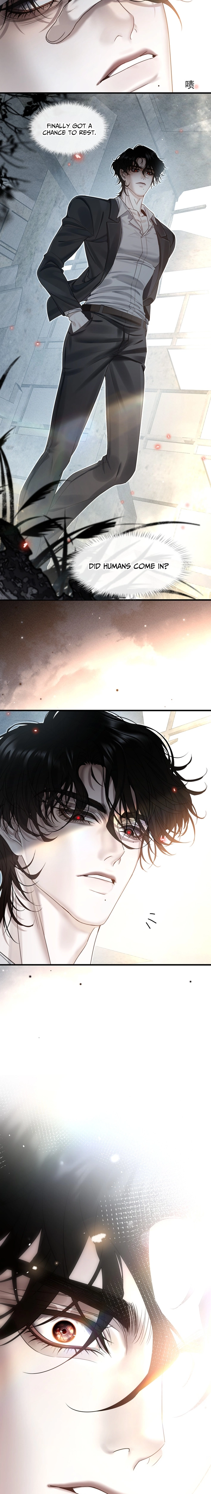 After Losing Memory Chapter 4 page 15 - 
