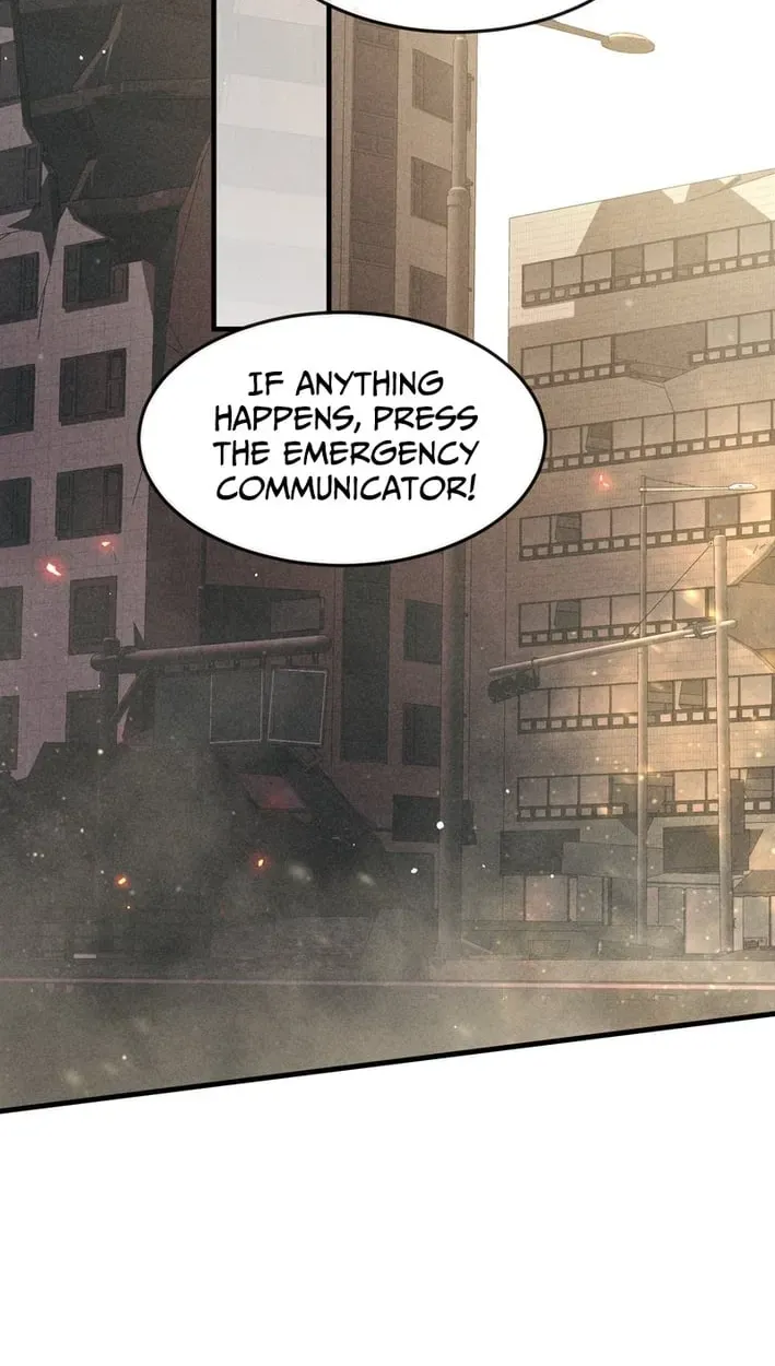 After Losing Memory Chapter 6 page 14 - 