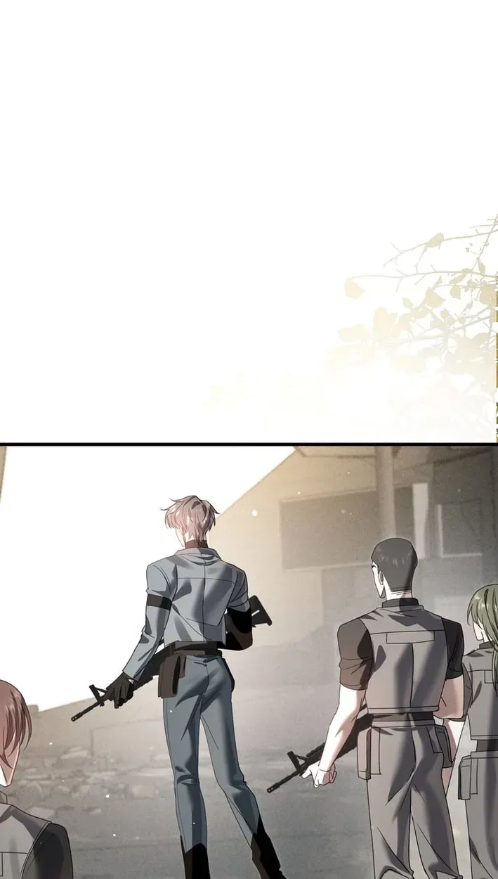 After Losing Memory Chapter 6 page 15 - 