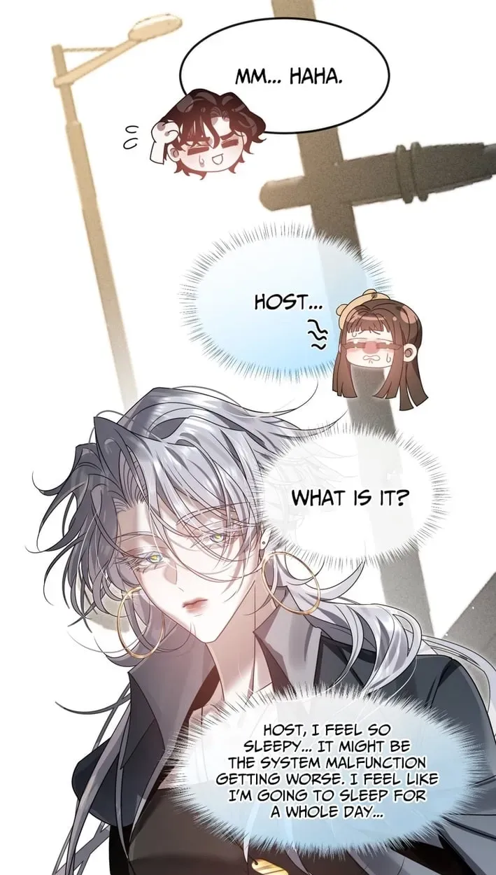 After Losing Memory Chapter 6 page 18 - 