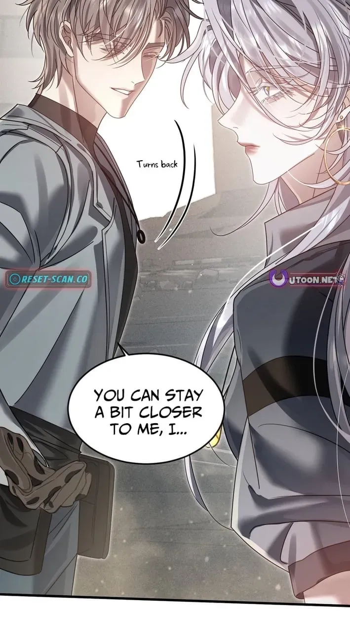 After Losing Memory Chapter 6 page 20 - 
