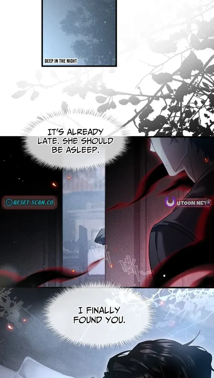 After Losing Memory Chapter 6 page 3 - 