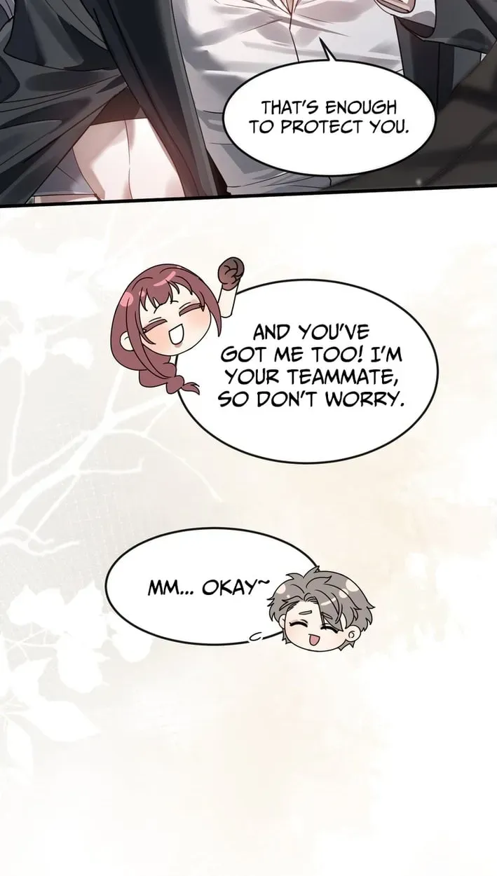 After Losing Memory Chapter 6 page 22 - 