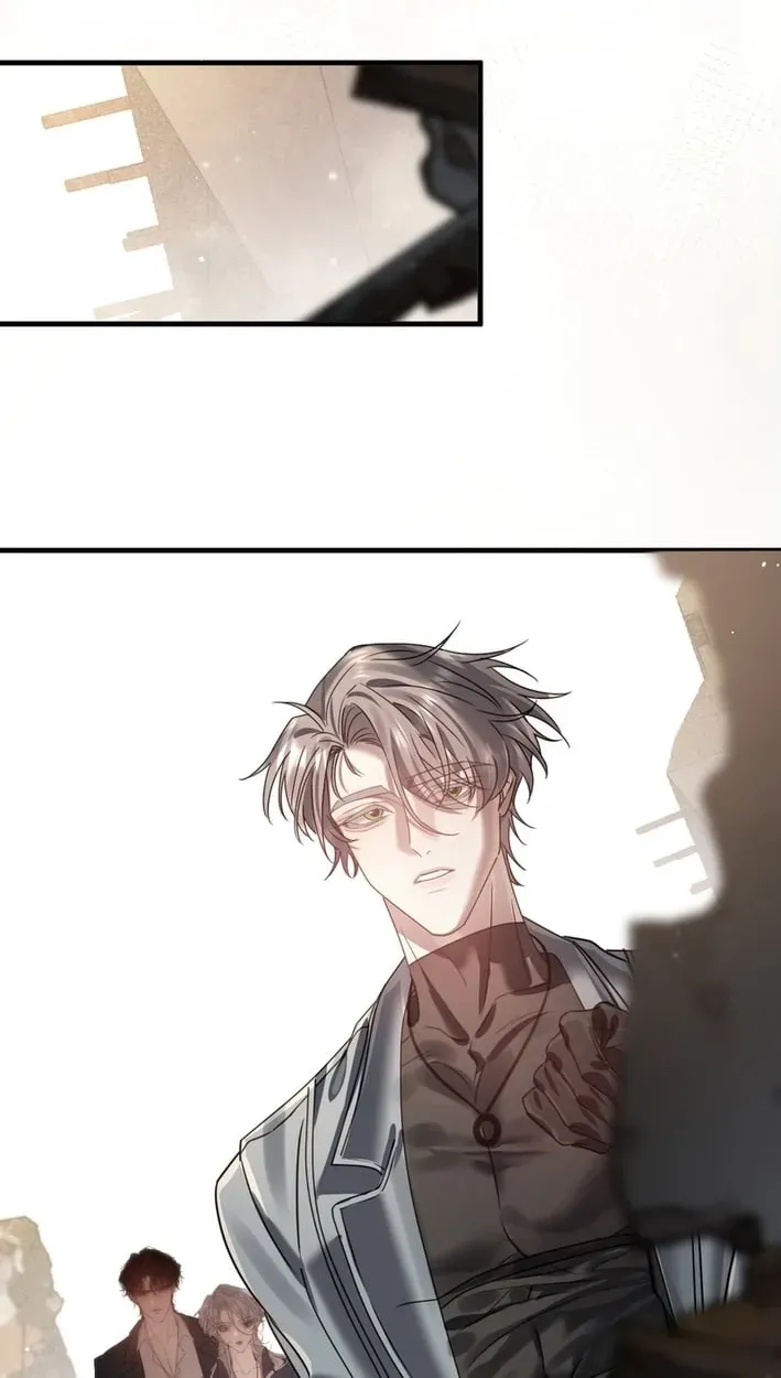 After Losing Memory Chapter 6 page 23 - 