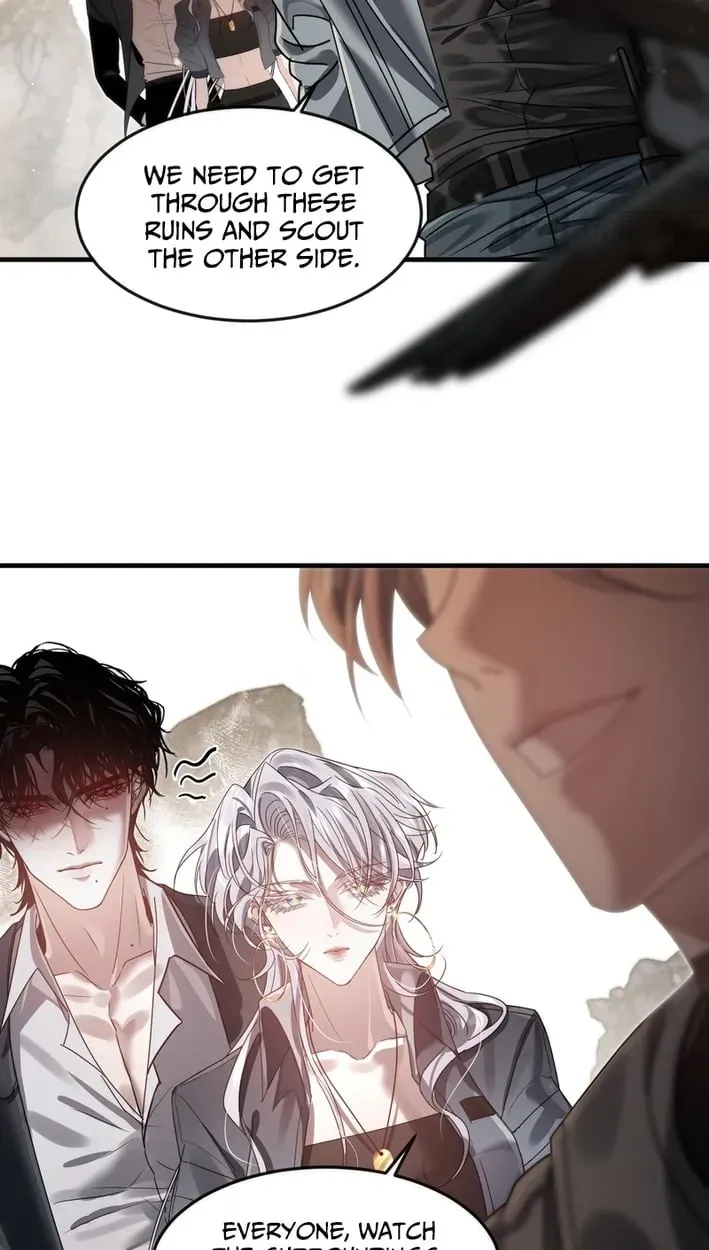 After Losing Memory Chapter 6 page 24 - 