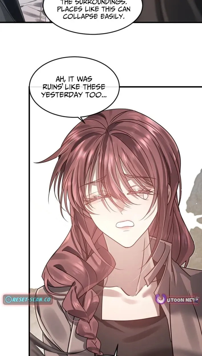 After Losing Memory Chapter 6 page 25 - 