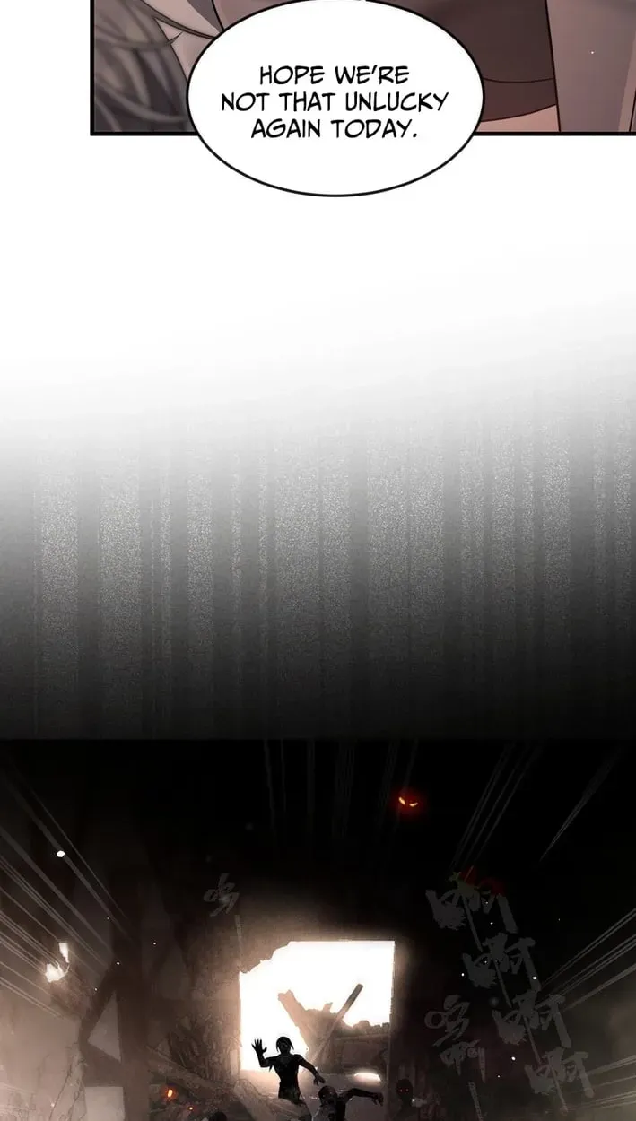 After Losing Memory Chapter 6 page 26 - 
