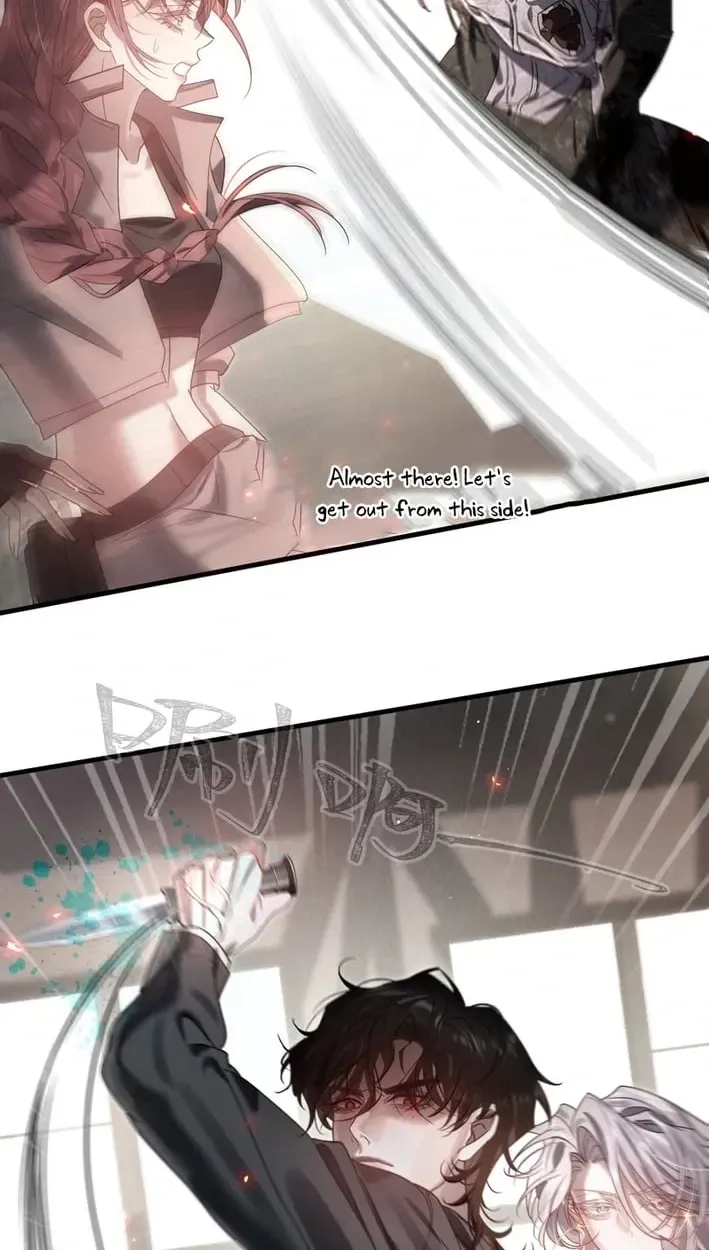 After Losing Memory Chapter 6 page 29 - 