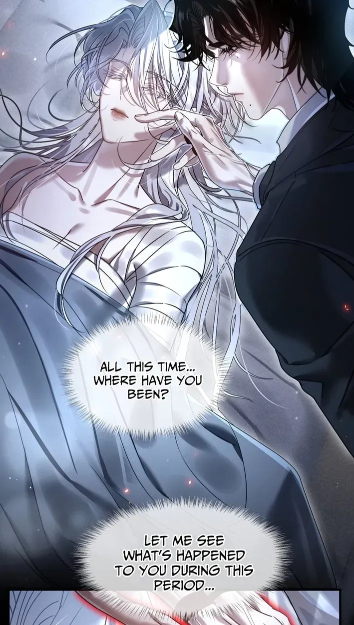 After Losing Memory Chapter 6 page 4 - 