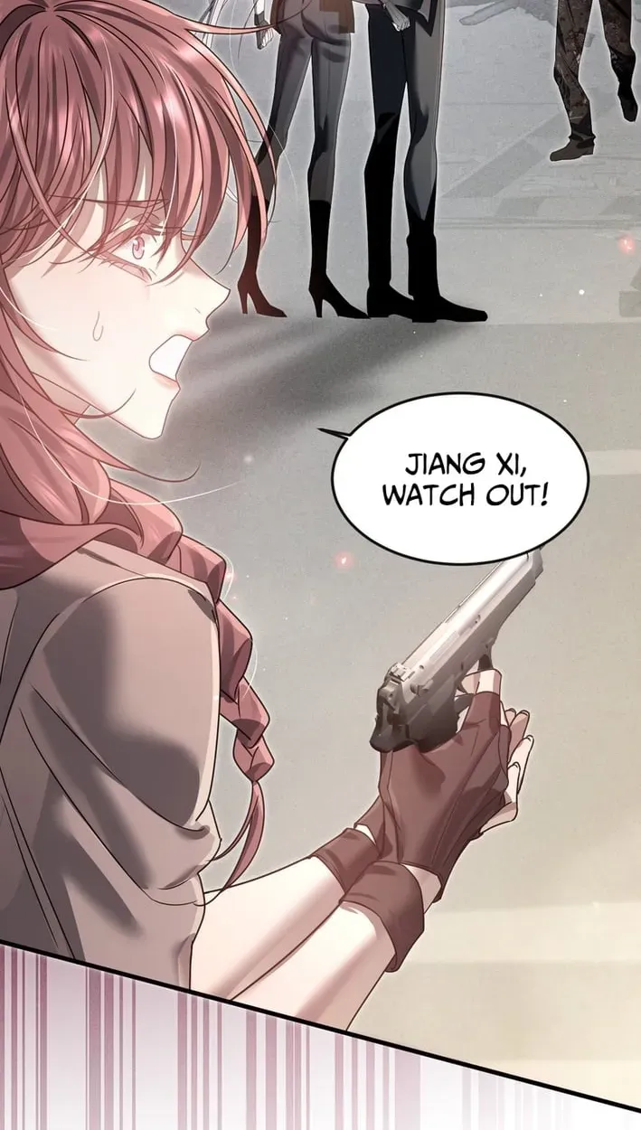 After Losing Memory Chapter 6 page 31 - 