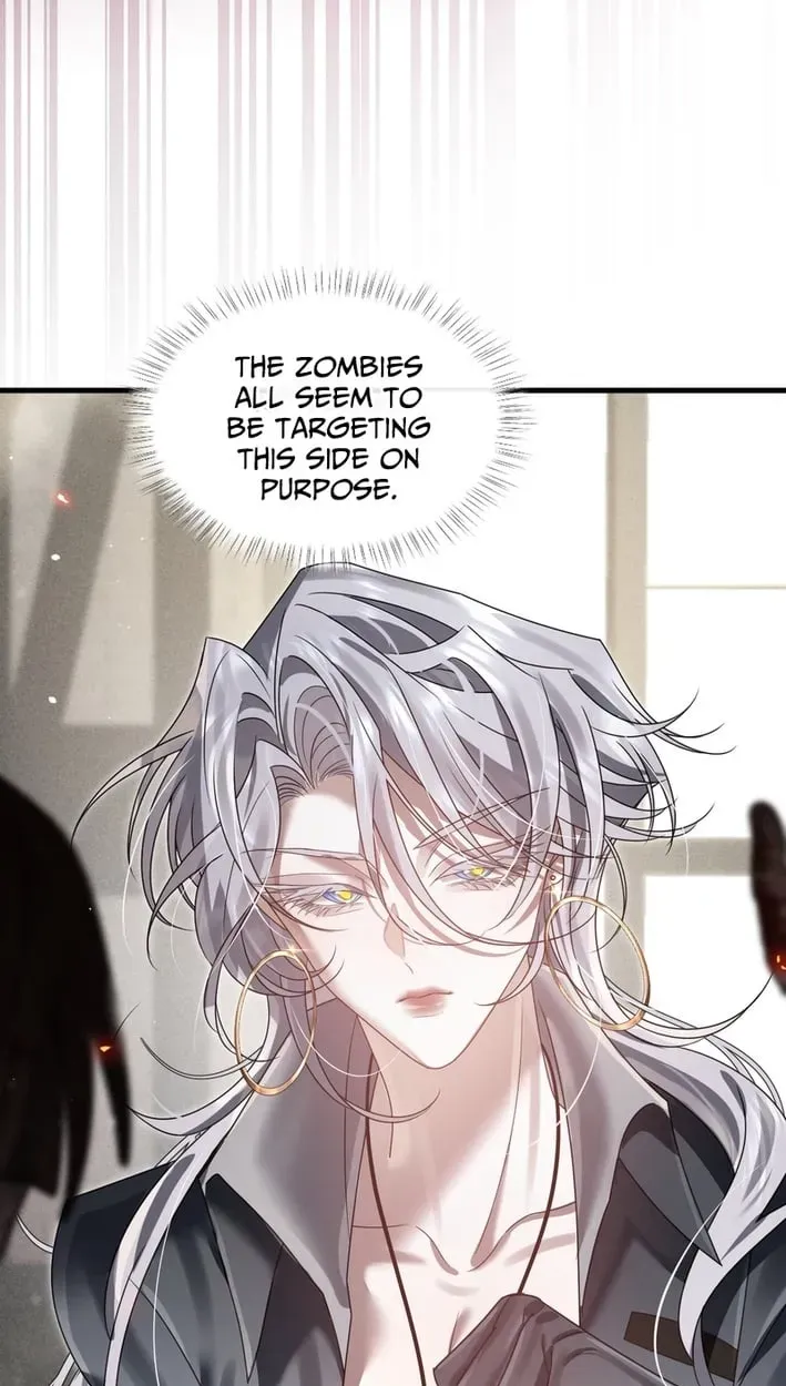 After Losing Memory Chapter 6 page 32 - 