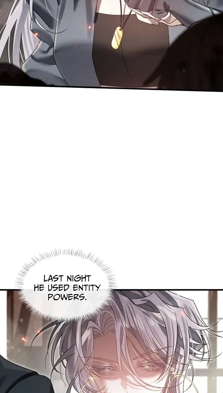 After Losing Memory Chapter 6 page 33 - 
