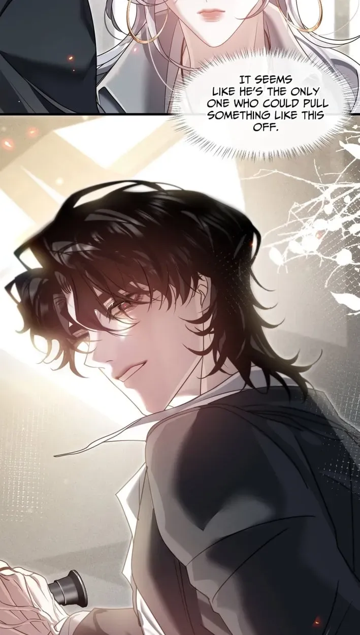 After Losing Memory Chapter 6 page 34 - 