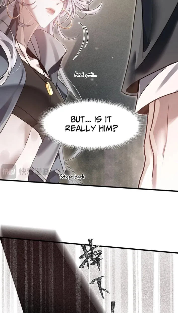 After Losing Memory Chapter 6 page 36 - 