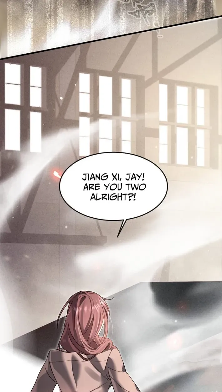 After Losing Memory Chapter 6 page 41 - 