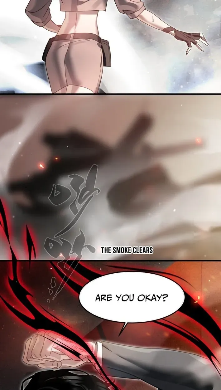 After Losing Memory Chapter 6 page 42 - 