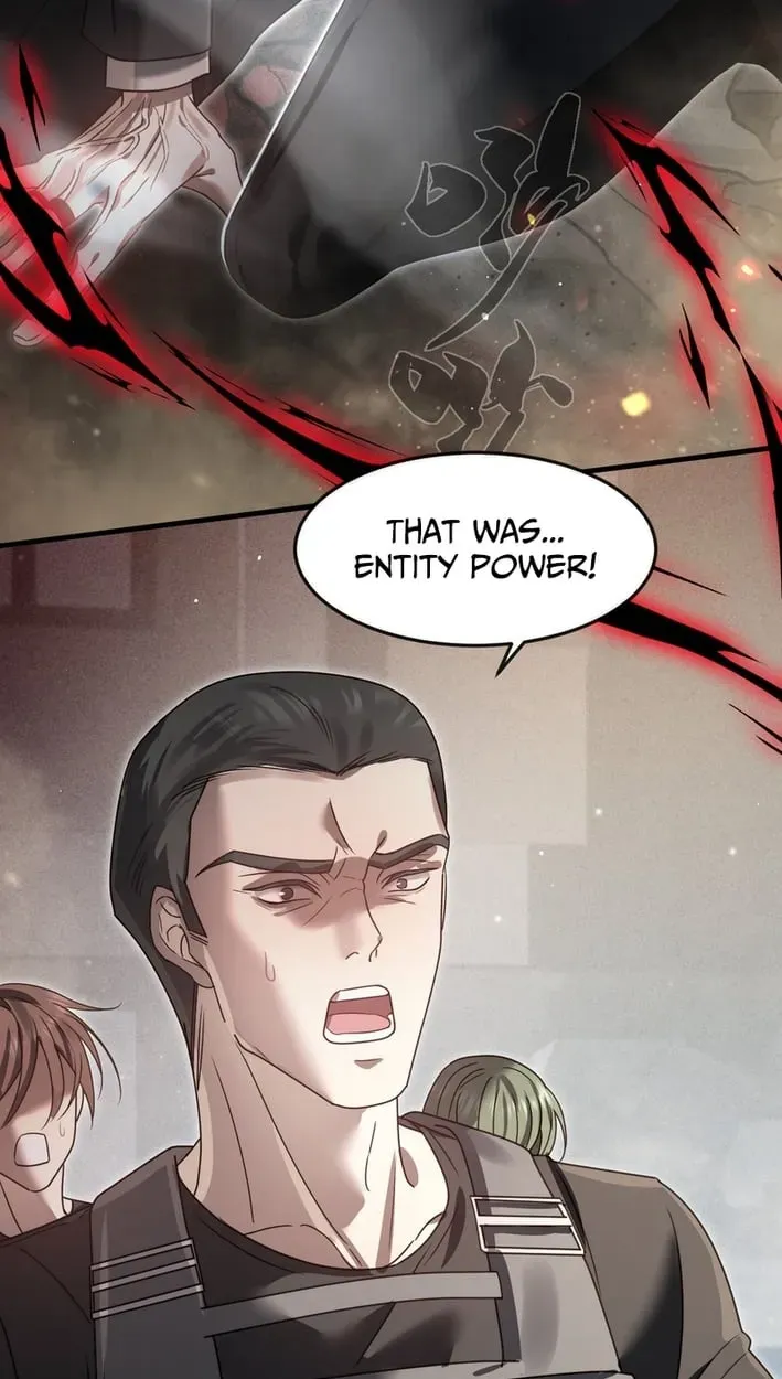 After Losing Memory Chapter 6 page 44 - 