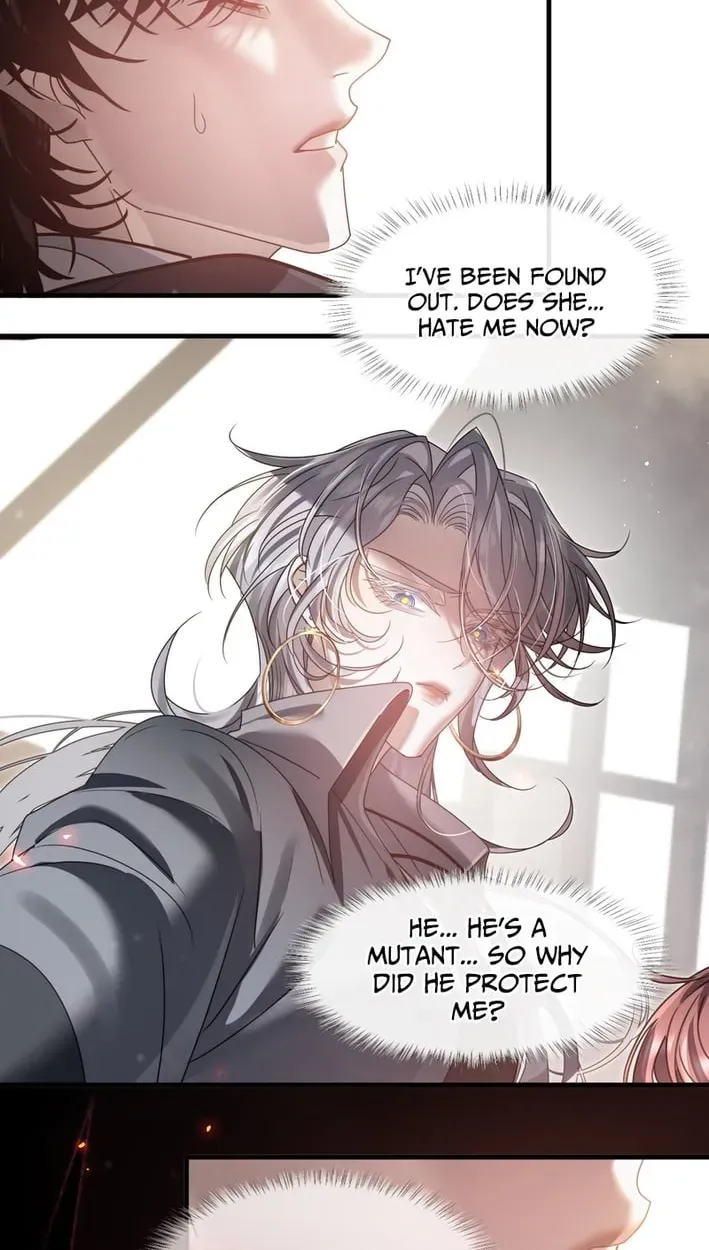 After Losing Memory Chapter 6 page 47 - 