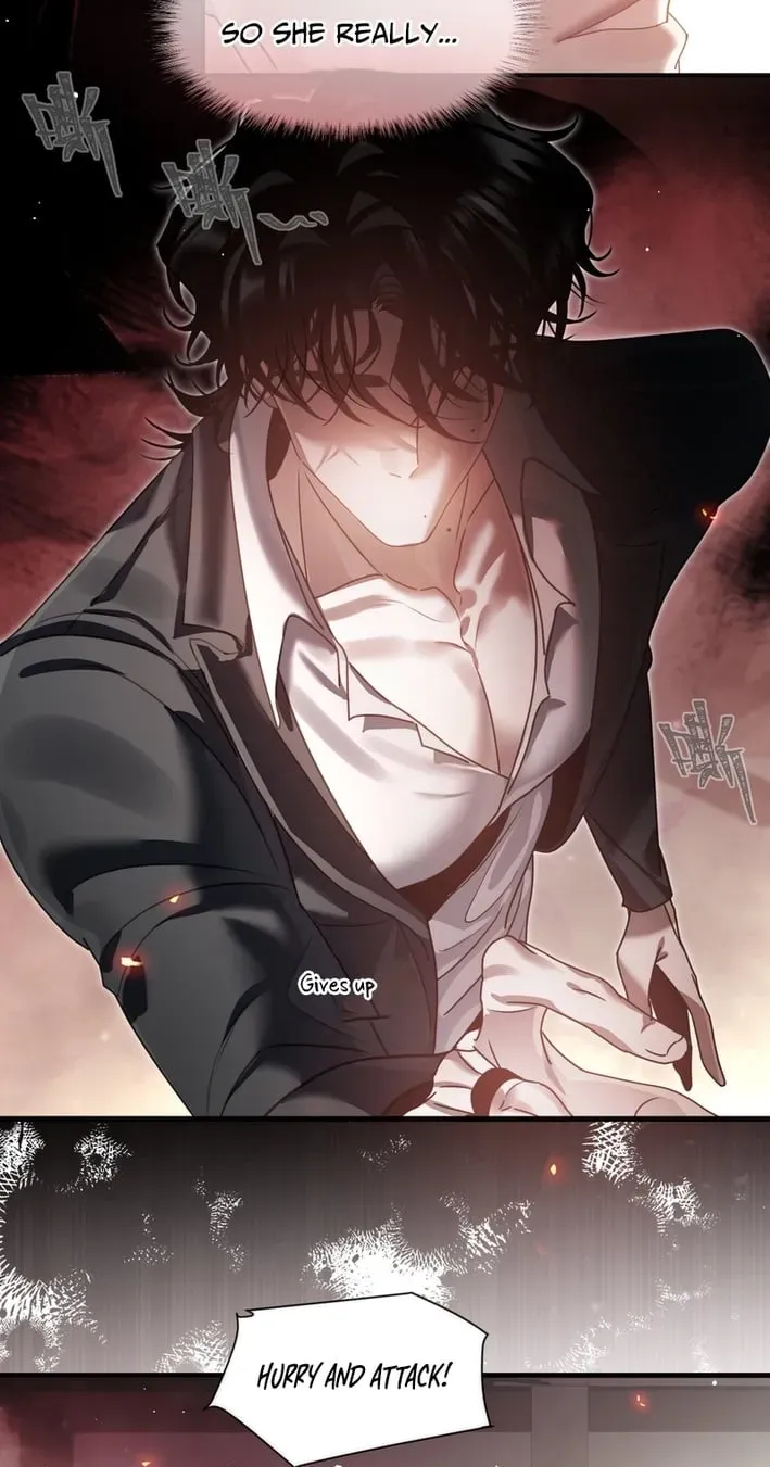 After Losing Memory Chapter 6 page 48 - 