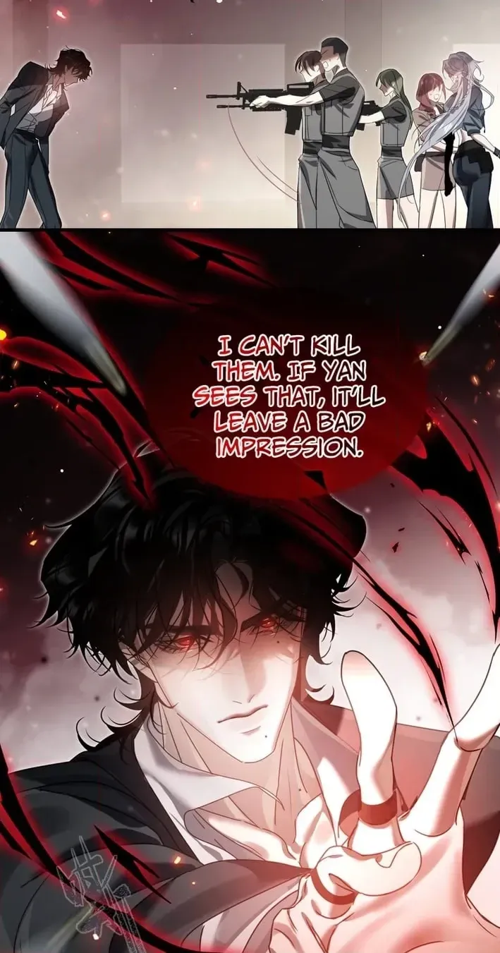 After Losing Memory Chapter 6 page 49 - 