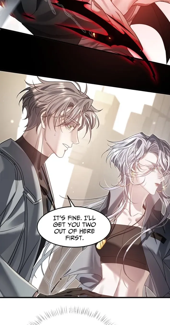 After Losing Memory Chapter 6 page 50 - 