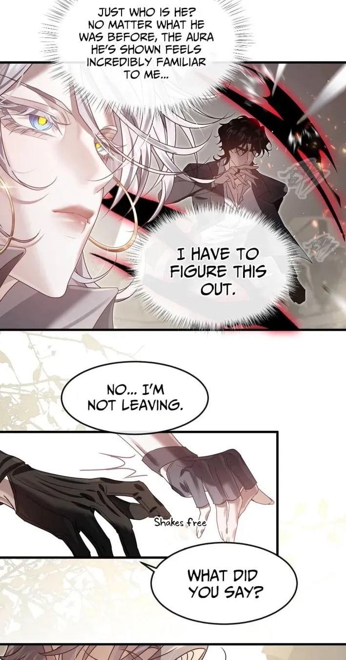 After Losing Memory Chapter 6 page 51 - 