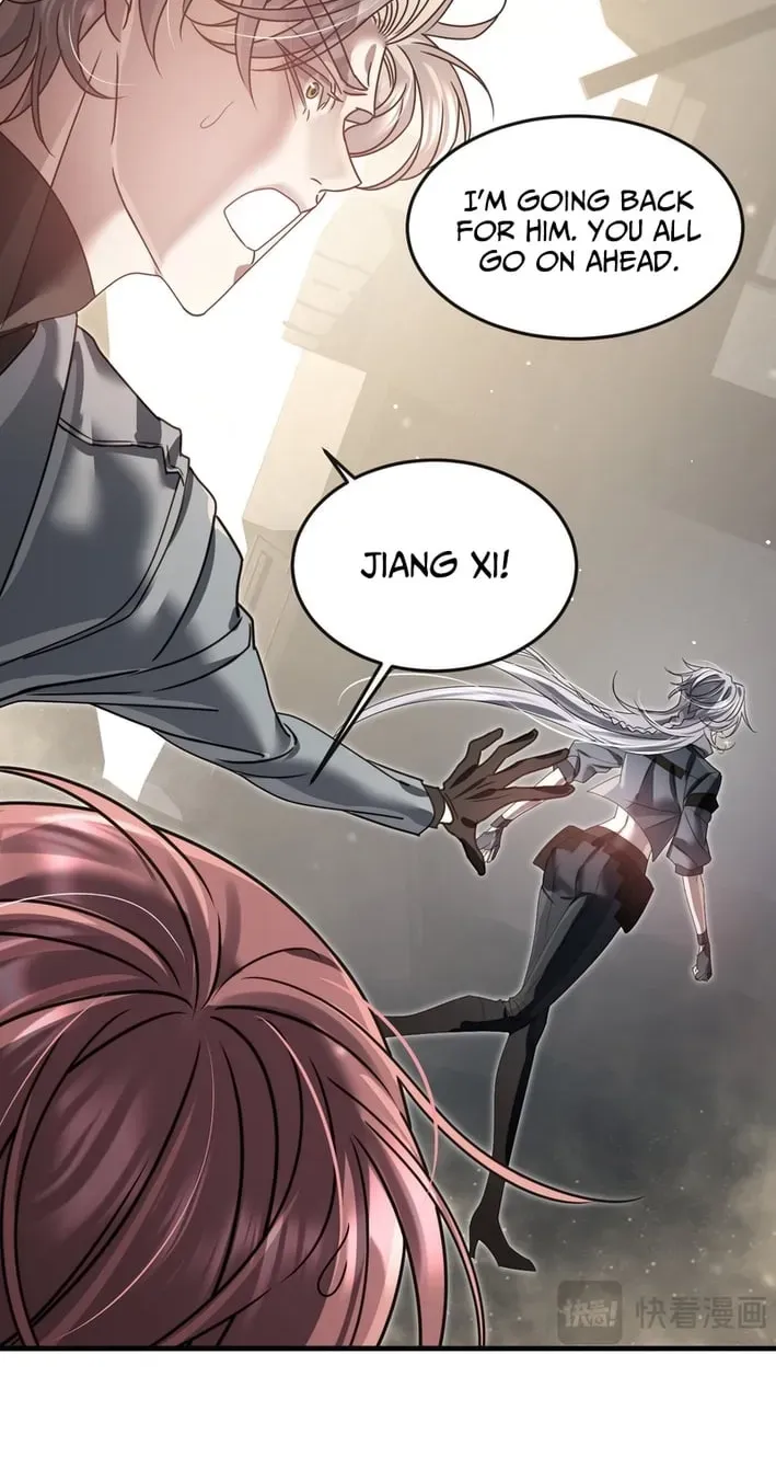 After Losing Memory Chapter 6 page 52 - 